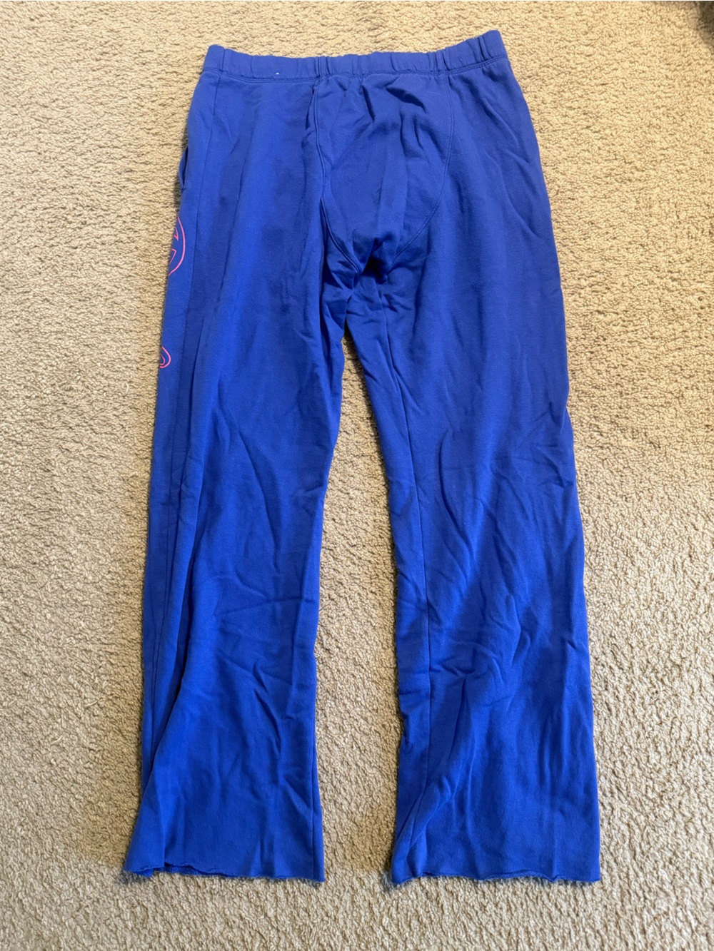 VS Pink Boyfrind Pants - Picture 3 of 3